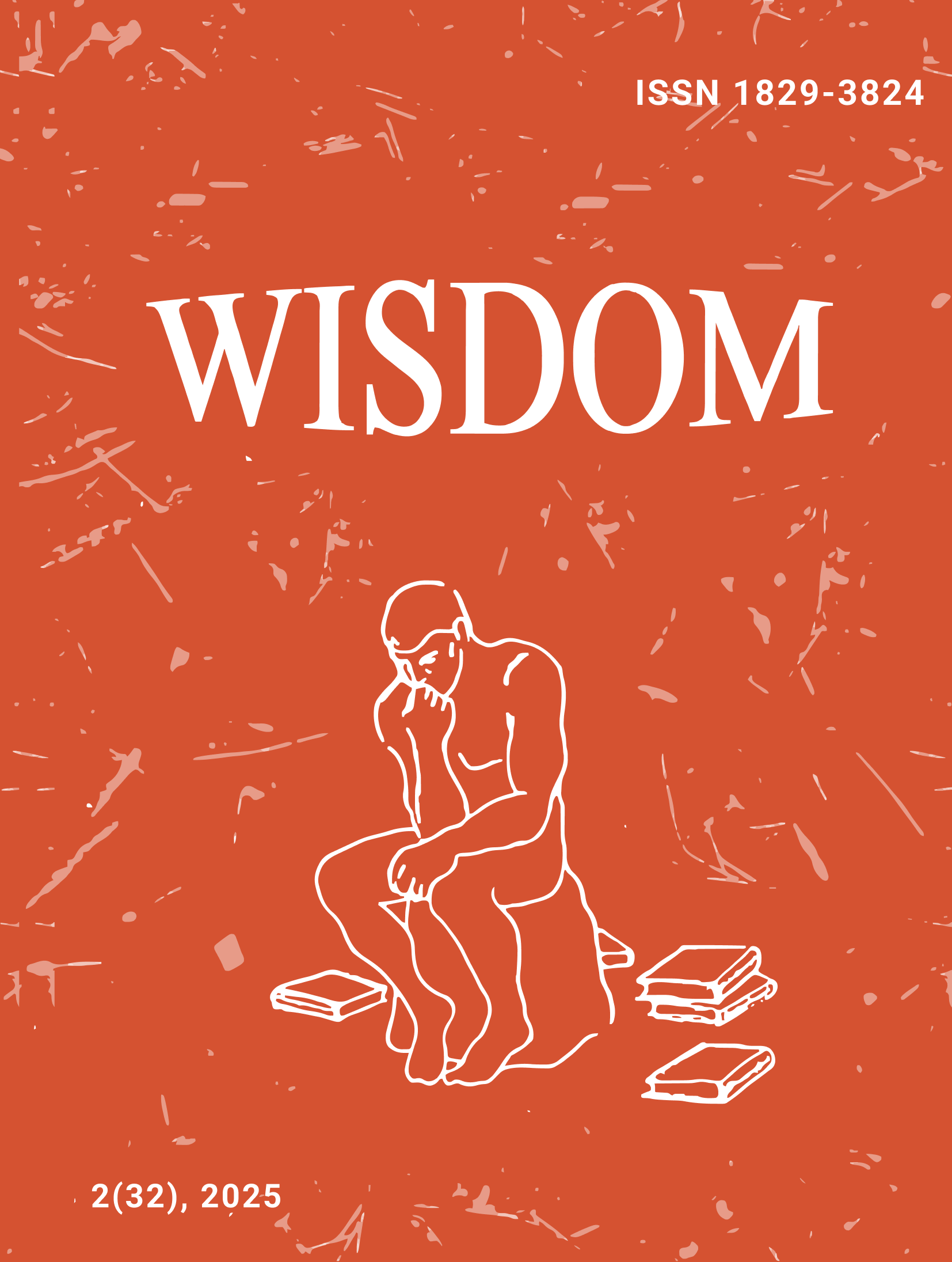 					View Vol. 32 No. 2 (2025): 2-2025
				